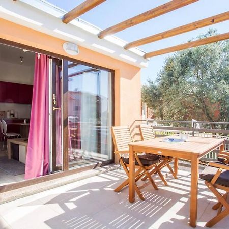 Apartman Cone Pula Buitenkant foto